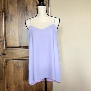 Express Convertible Tank